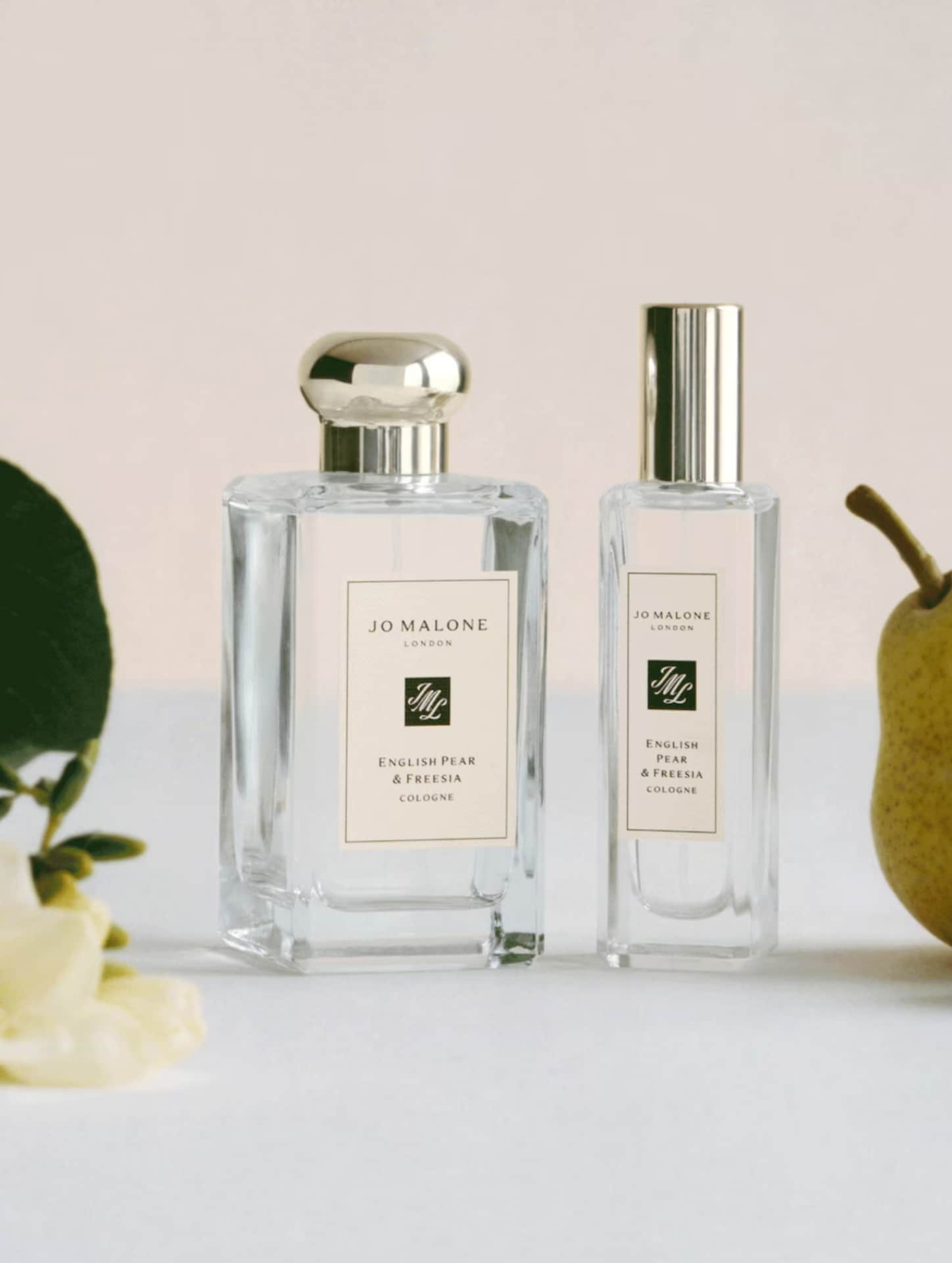 Calendario de Adviento de Jo Malone London